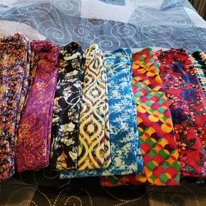 LulaRoe Leggings